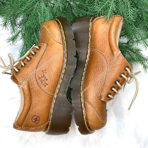 🚫SOLD!NWOB |•DR. MARTENS•| Vintage Oxford Lace U… - Picture 8 of 15